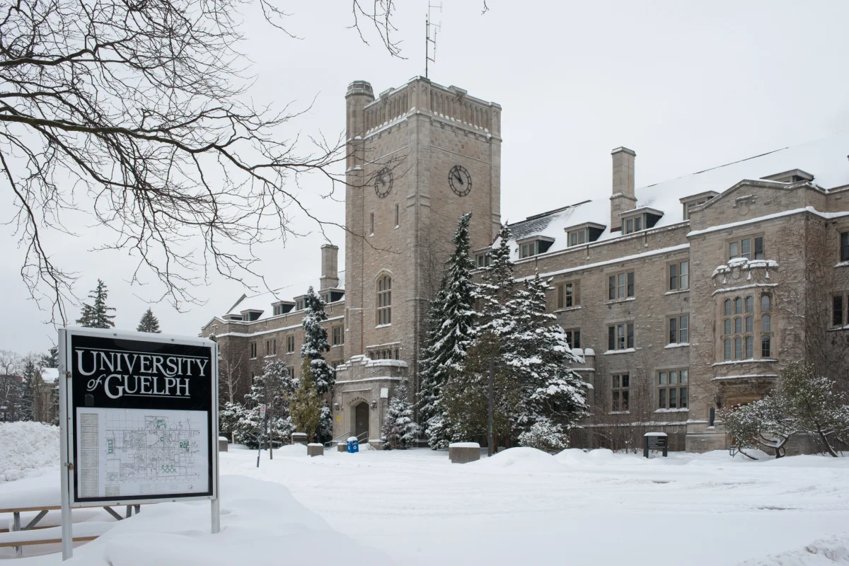 University of Guelph Scholarships, Tuition, Courses & Rankings Scholarships Hall