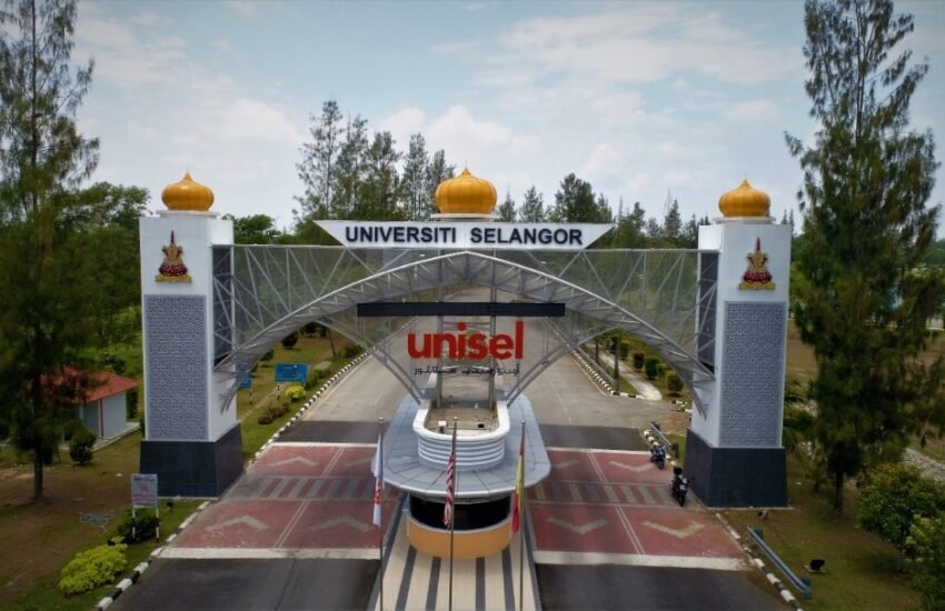 University of Selangor