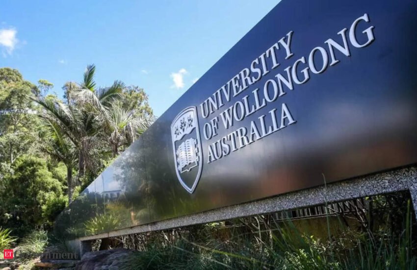 University of Wollongong Total Review
