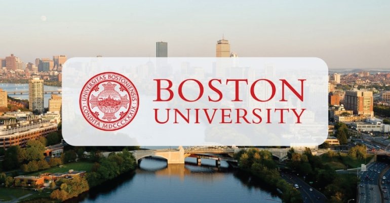 boston university presidential scholarship