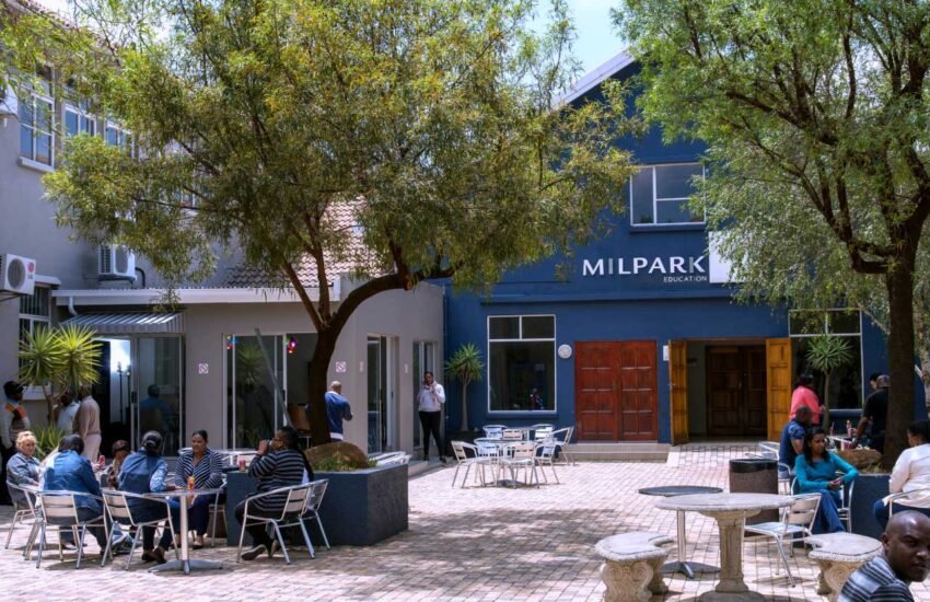 Milpark Business School