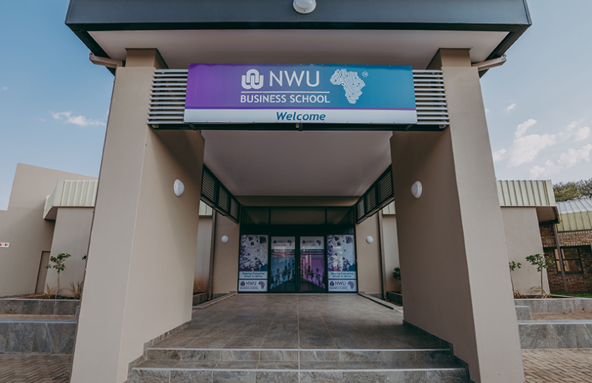 North-West University (NWU)