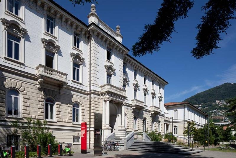 Università della Svizzera Italiana