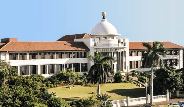 University of KwaZulu-Natal (UKZN)