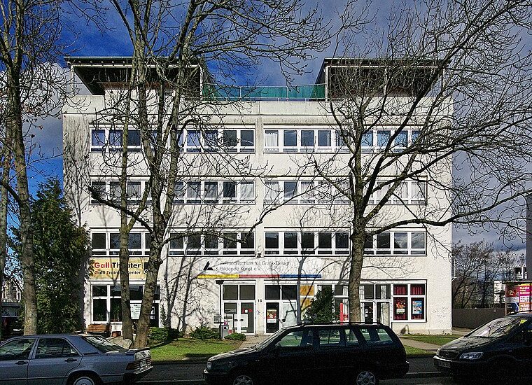 University of Teacher Education Fribourg
