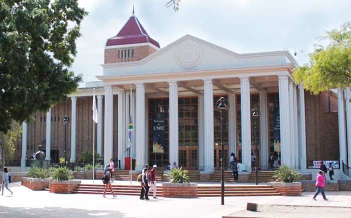 University of the Western Cape