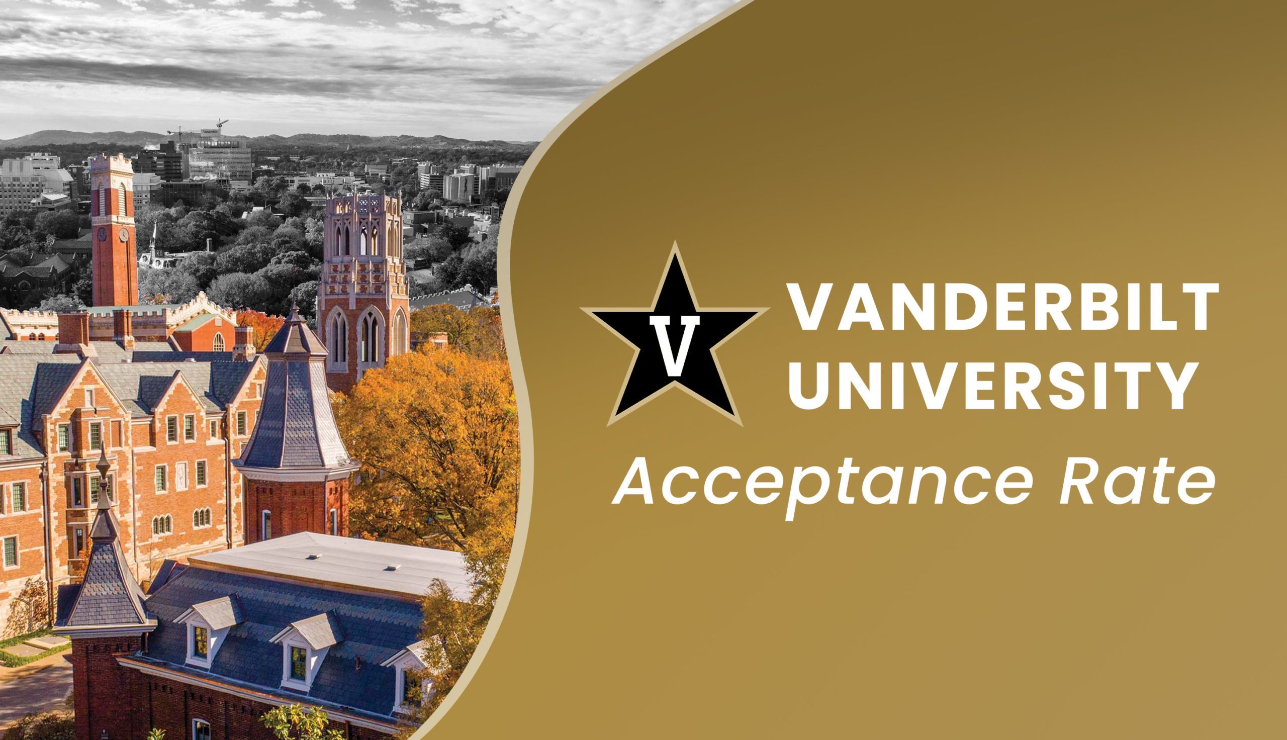 Discover Vanderbilt University Acceptance Rate In 2023 Admission
