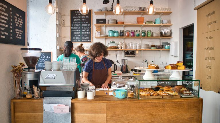 15 Best Cafes In Newcastle