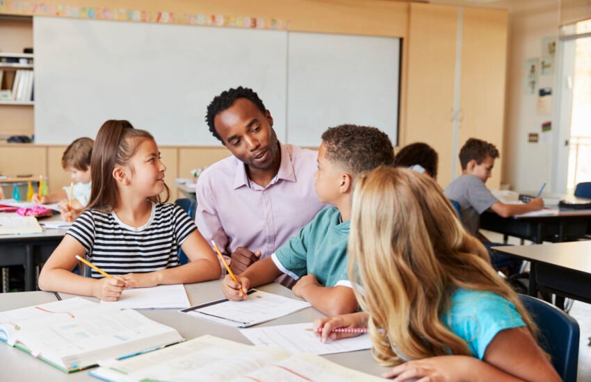 tips for promoting equality and success in special education