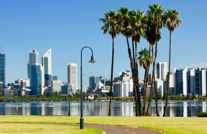 which makes it an appealing choice for families seeking the Best Suburbs In Perth for a peaceful suburban lifestyle