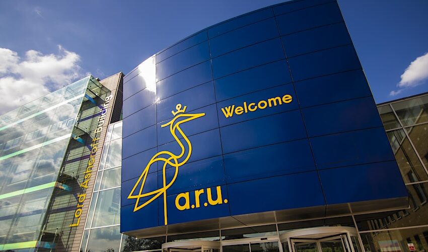 Anglia Ruskin University (ARU)