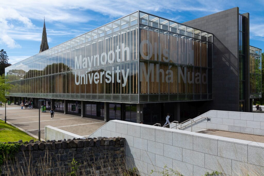 Maynooth University Review (MU) Review, Admission, Tuition Scholarships Hall