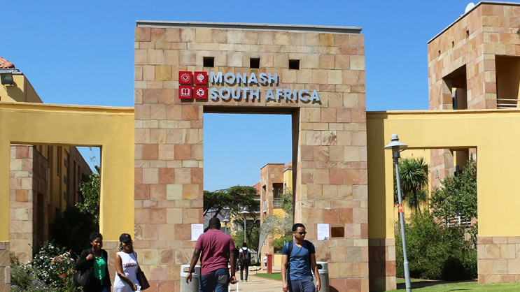 Monash South Africa (MSA)