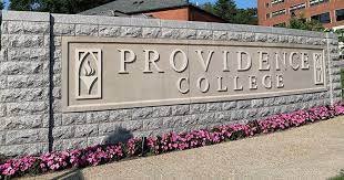 providence college acceptance rate