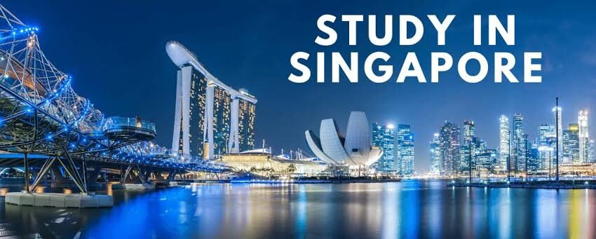 Singapore Scholarships for International Students 2023