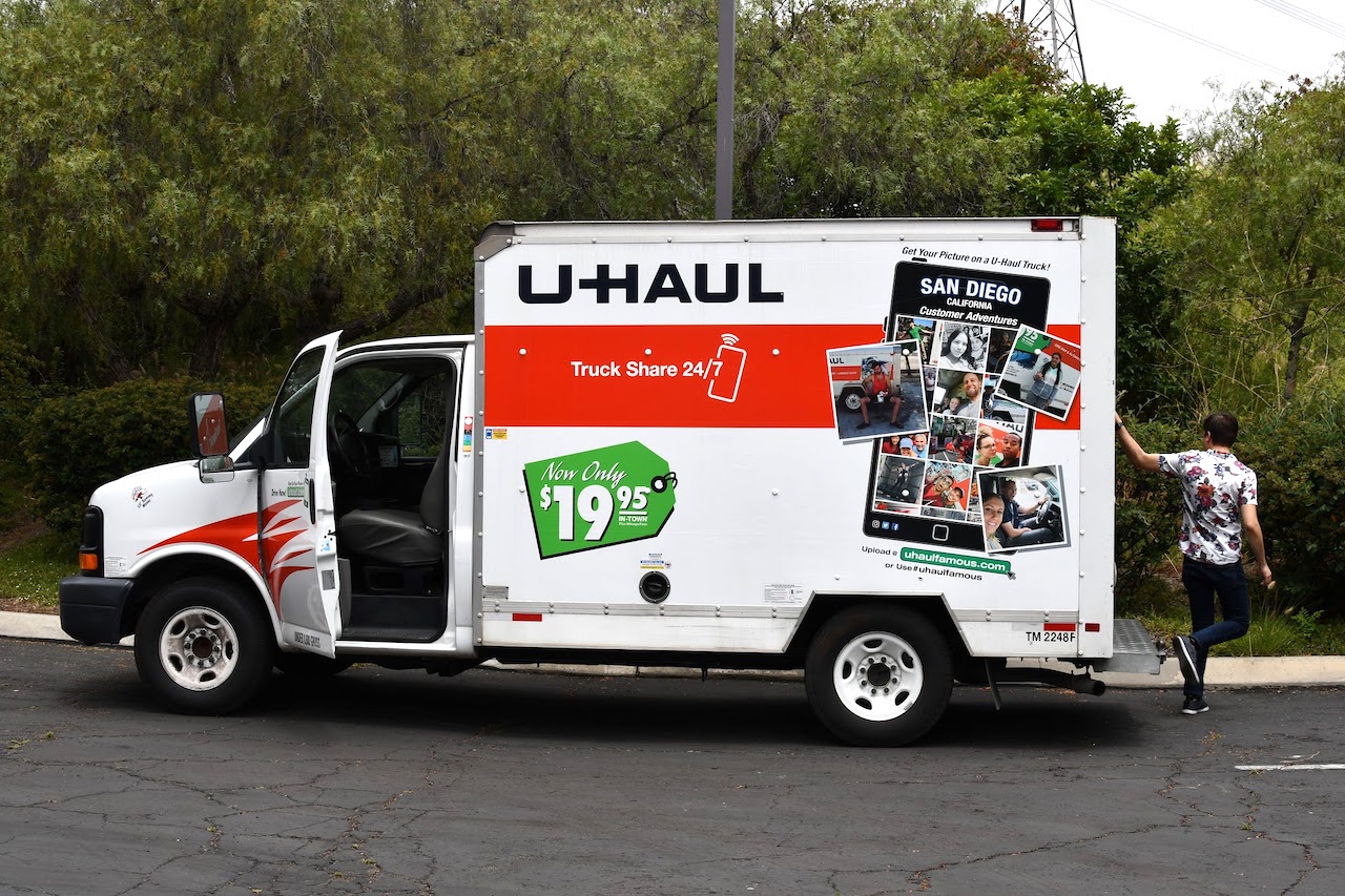 How to Get UHaul Student Discount in 2024 Scholarships Hall