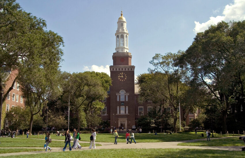 Best Colleges in Brooklyn