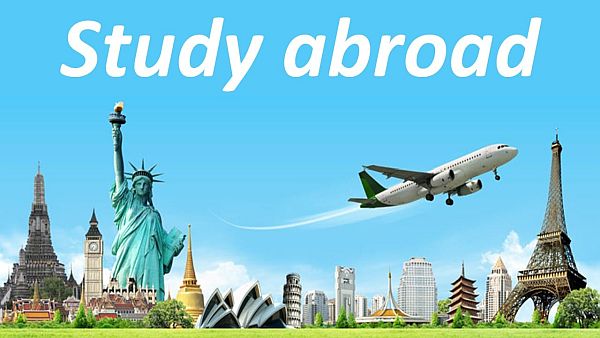 Best Places in the World to Study Abroad