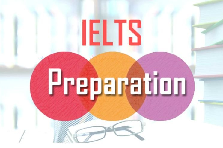 British Council IELTS Preparation Program