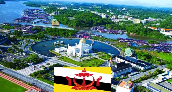 Brunei Darussalam Scholarship