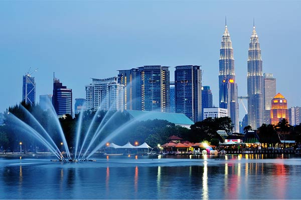 Courses To Study in Malaysia
