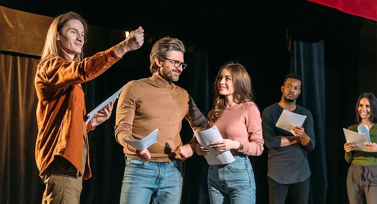 The 10 Best Acting Schools in New York City The Report