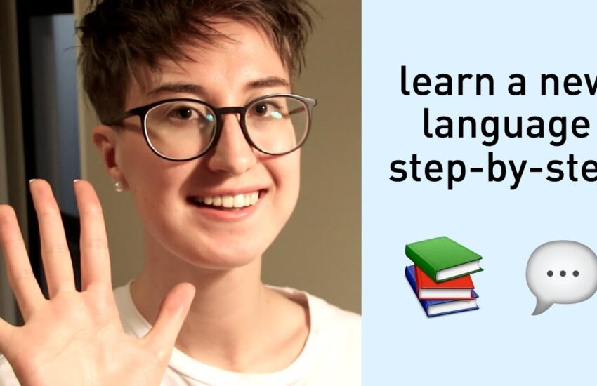 Easiest Languages To Learn On Your Own For Free