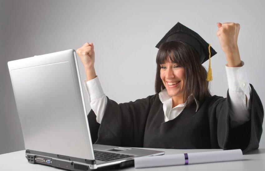 Accelerated Bachelor's Degrees Online