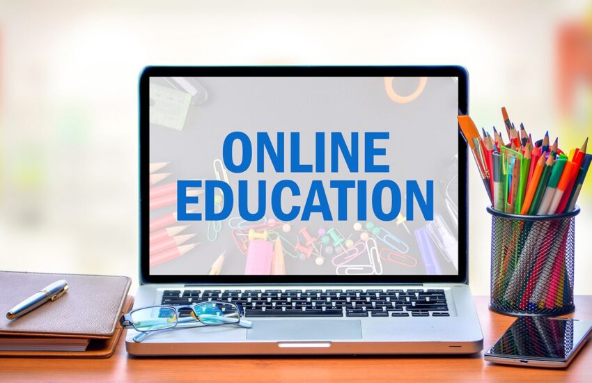 Online Learning And How It Works