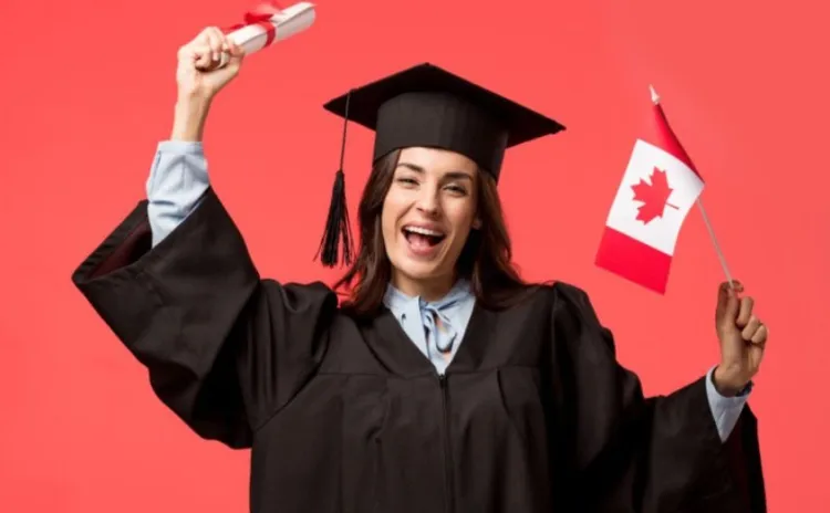 PhD Scholarships in Canada