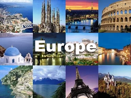 Places in Europe to Study Abroad