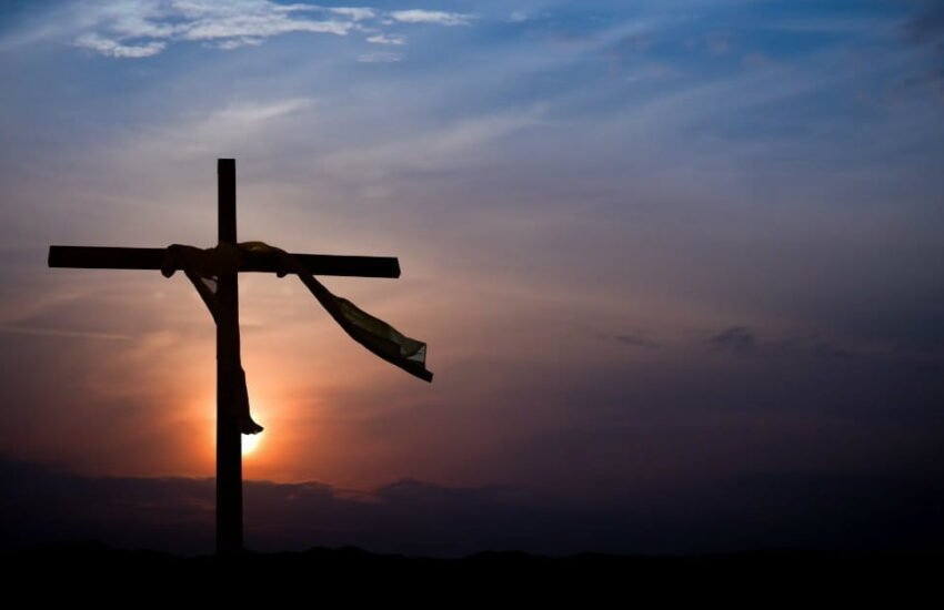 Powerful Facts About the Cross of Christ