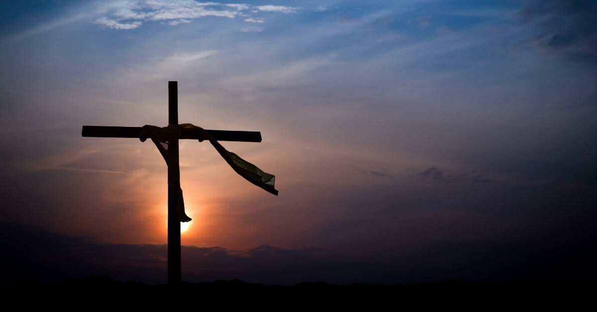 10 Powerful Facts About The Cross Of Christ & His Crucifixion   Topical