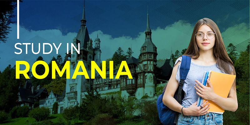 Romania Government Scholarship