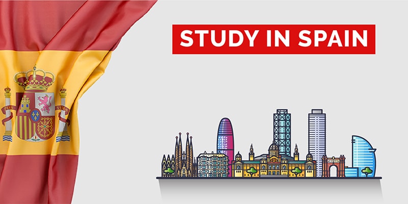 Universities to Study Marketing in Spain