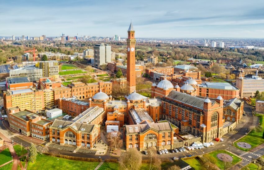 Best Universities in London