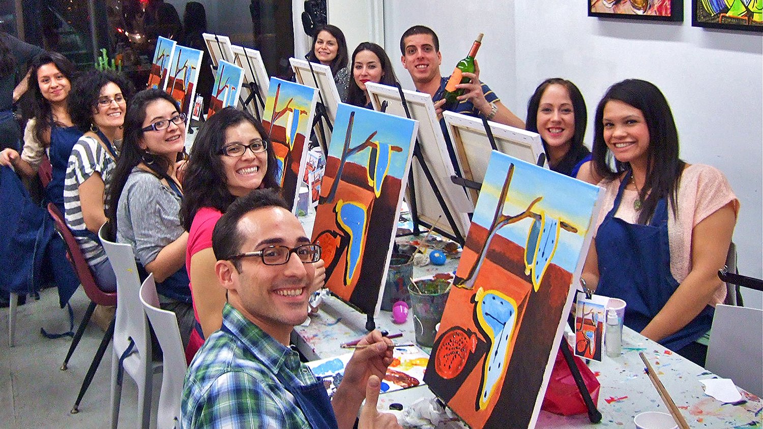 The 10 Best Art Schools in California The Report