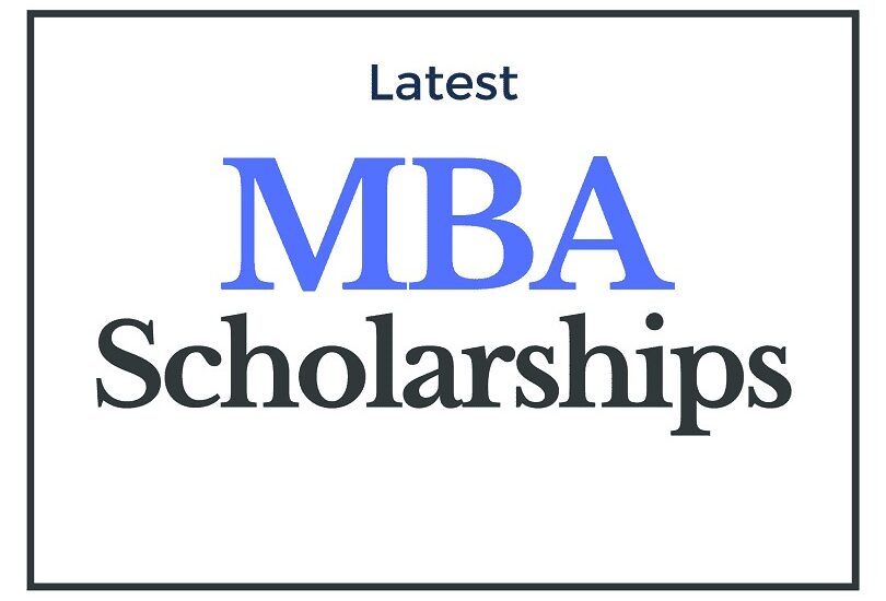 MBA scholarships in the United States of America