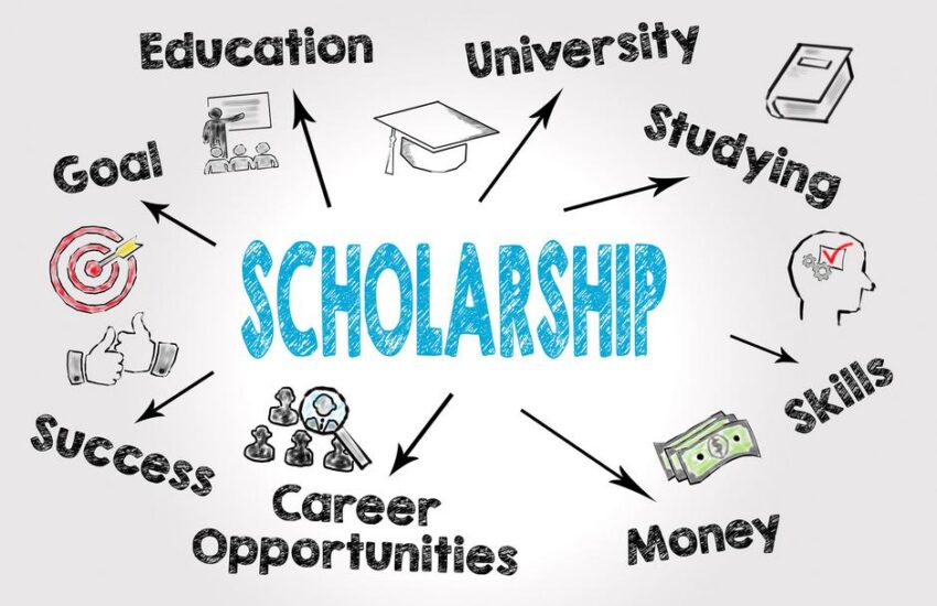 Top 10 Scholarships Providing Full Financial Coverage