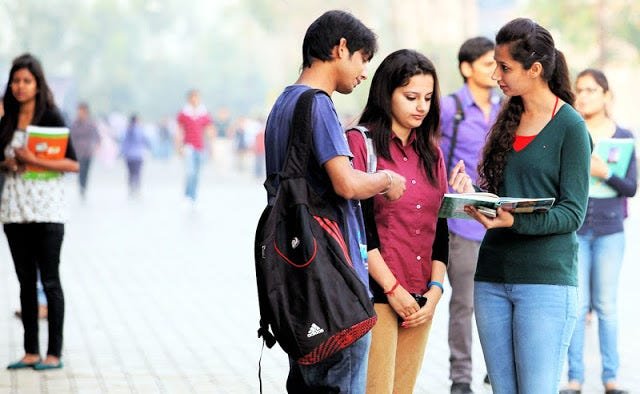 10 India Scholarships for Bangladesh students 2023-2024