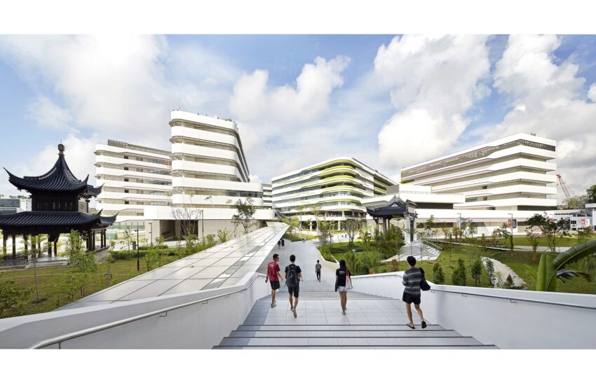 Singapore University of Technology and Design