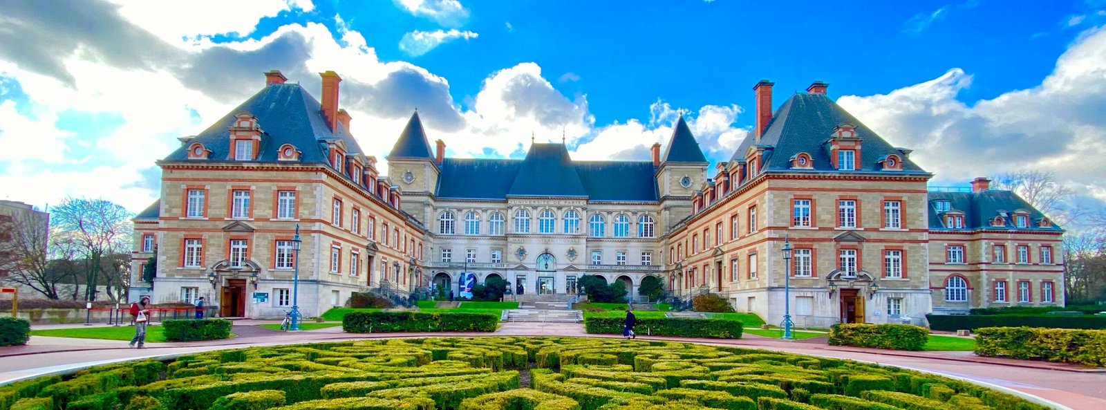 Best Universities in France for International Students