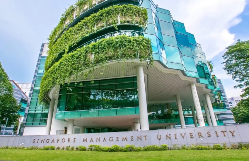 Singapore Management University