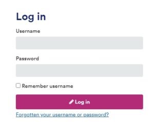 UON Moodle Login