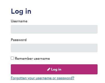 UON Moodle Login