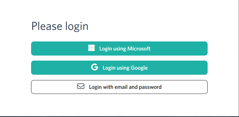 Wakefield Moodle Login