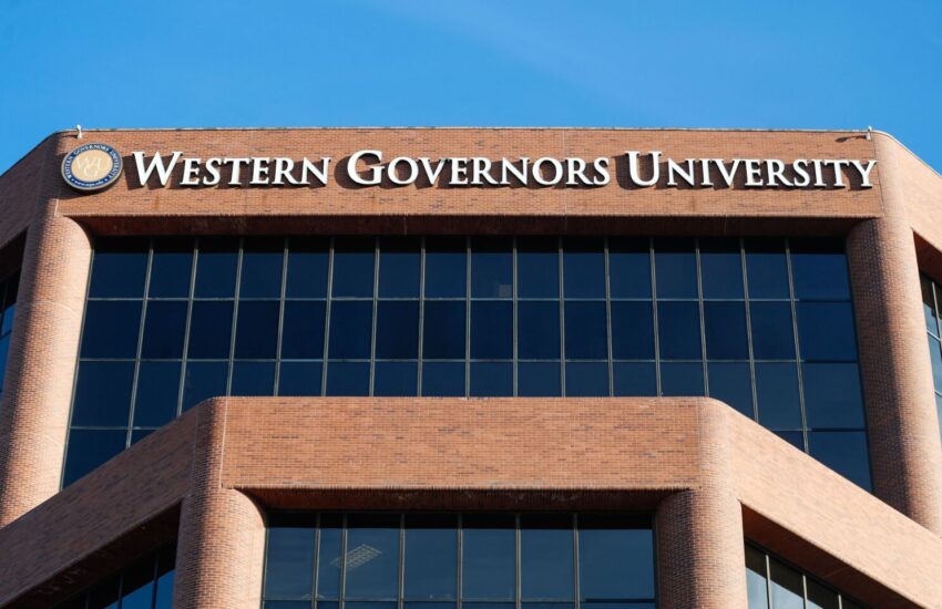 Western Governors University (WGU)