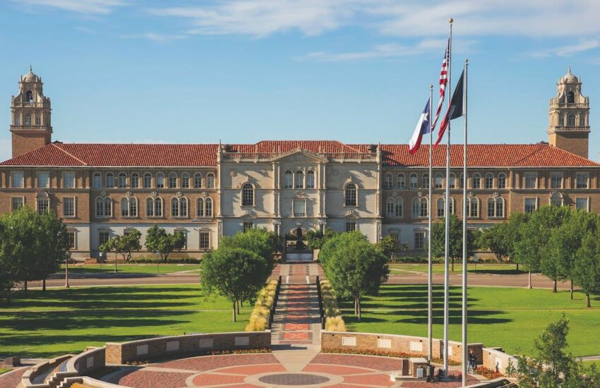 10 Texas Tech University scholarships 2023-2024