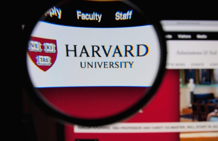 7 Harvard University Online Courses for All (Free Access)