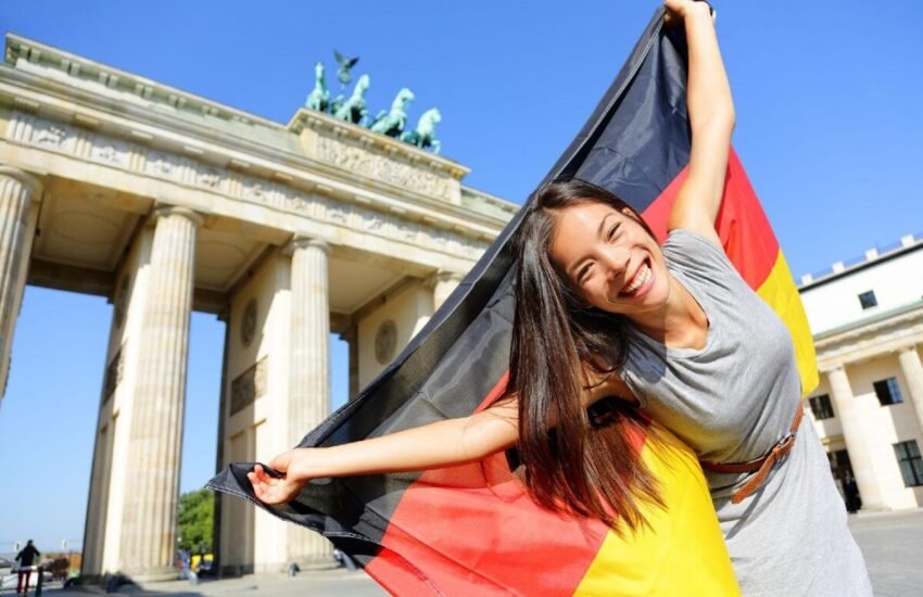 10 German scholarships for Burmese students 2023-2024